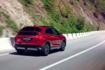 Mitsubishi Eclipse Cross 2017 года (WW)